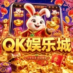 QK娛樂城 icon
