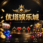 優塔娛樂城 icon