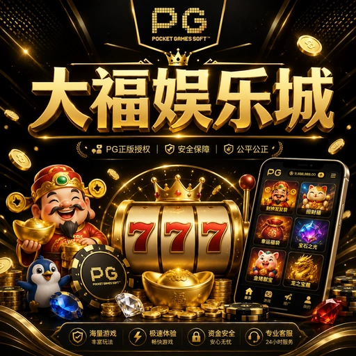 大福娛樂城 APP下載入口