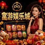 富遊娛樂城 icon