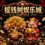 搖錢樹娛樂城 icon