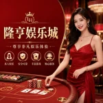 隆亨娛樂城 icon